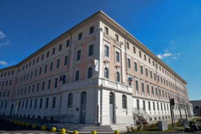  Nuovo Albergo Operai  Монфальконе